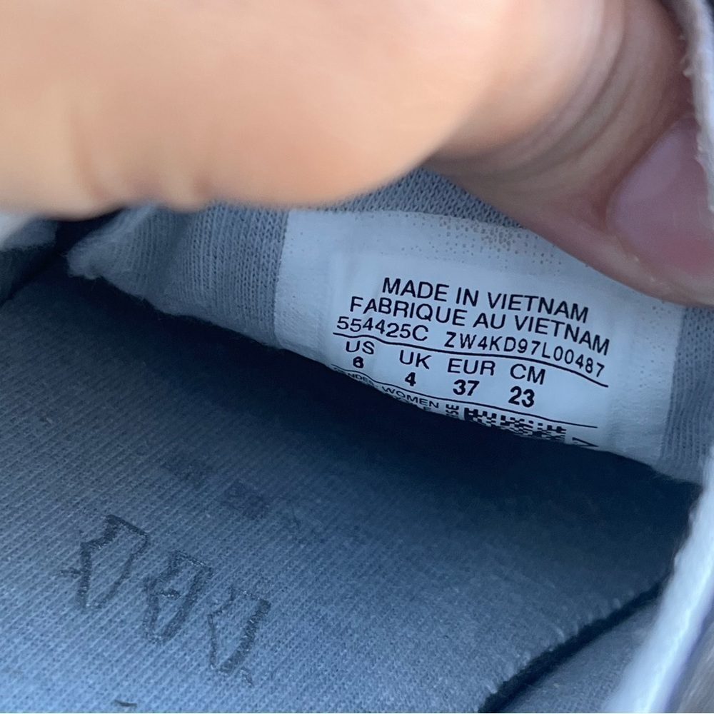 Converse all star sneakers - Picture 6 of 7